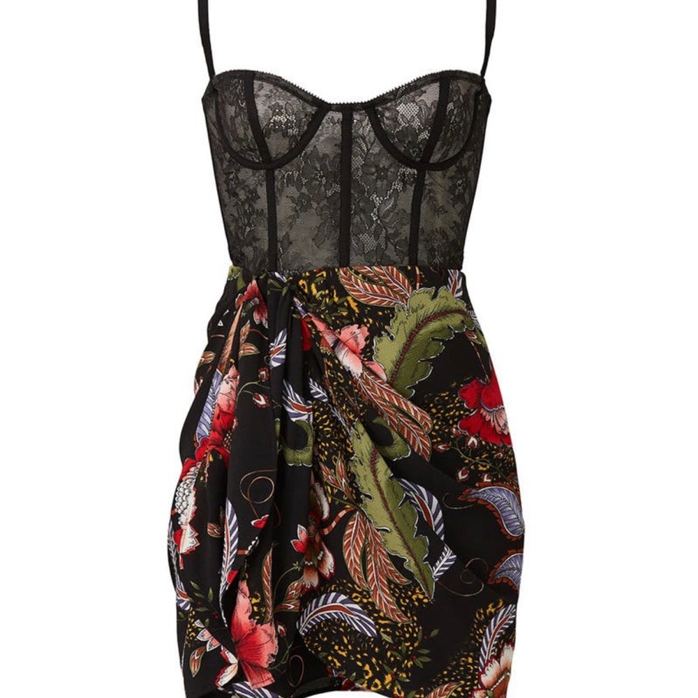 COPY - Katie May The Man Whisperer Dress Medium